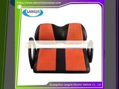 CIub Car DS Luxury กันน้ํา PU ที่นั่งหนัง