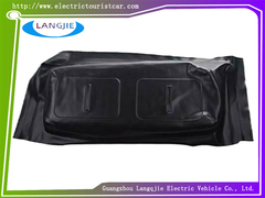 EZGO TXT แปดป้องกันหมอนที่นั่ง เหมาะสําหรับรถกอล์ฟ