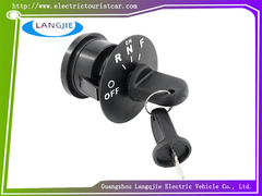 อะไหล่รถกอล์ฟ มือยาง อะไหล่สวิทช์กุญแจ