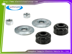 EZGO กอล์ฟ อุปกรณ์เสริมรถยนต์