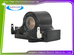 คาร์ทกอล์ฟ EZGO TXT อินดูชั่น แดร็ทเทลเซ็นเซอร์