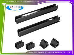 คลับคาร์ กอล์ฟ คลับคาร์ อดีต กระจกหน้ารถ คอร์เทนบอล คลิปรถ