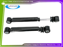 Ezgo RXV เครื่องดับกระแทก เครื่องดับกระแทกเท้าสมดุล กระดานโทรทรรศน์ ชิ้นส่วนรถกอล์ฟ