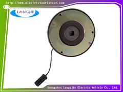 EZGO กอล์ฟ คาร์ท RXV อิเล็กทริก มอเตอร์ พาร์คเมนต์ เบรคแปลงชุด