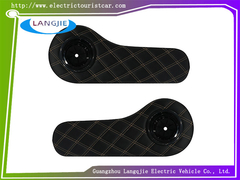 คลับ คาร์ท กอล์ฟ คาร์ท โฟม พระเพชร อะไหล่ แฮนเดริล กับ การติดตั้ง แพคเกจ