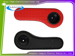 EZGO กอล์ฟคาร์ท ยอดแขนหลัง