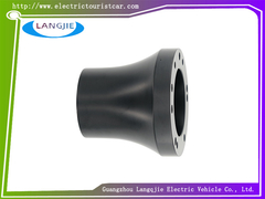 EZGO TXT ขายร้อน ฐานล้อเลี้ยว ล้อดํา อัดแปลงฮับ คลับกอล์ฟ อะไหล่รถยนต์