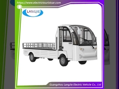 72V/7.5KW AC Motor Controller การตั้งค่ามาตรฐานสําหรับรถกระเป๋าสตางค์ไฟฟ้า 2 ที่นั่ง