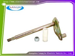 กอล์ฟคลับ รถเร่ง พีเวทสต๊อป การเชื่อมต่อแกนลูกบอล รถอุปกรณ์เสริม