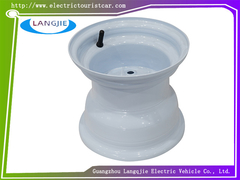 ยางสตาร์ทล้อ 8 นิ้วสําหรับรถคลับสําหรับรถกอล์ฟ