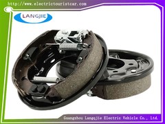 คลับคาร์ซ้ายและขวา เบรกประกอบ 2pcs สําหรับรถกอล์ฟชิ้นส่วน