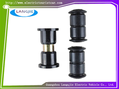 EZGO Swing Arm Buffer Rubber Cover Golf Cart RXV และ LXI Rubber Cover สองสไตล์