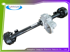 กอล์ฟ คาร์ คลับ รถ DS หลังแกนการประกอบ Sightseeing รถฟัน Pack ส่วนประกอบ