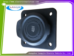 LVTONG รถชาร์จ 48V