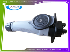 LVTONG ชุดขั้วต่อกันน้ำสำหรับใช้ในรถยนต์เพื่อการท่องเที่ยวและลาดตระเวน