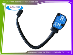 เครื่องส่งแรงดันของมาร์เชล 0-4.65 วอลต์ เหมาะสําหรับรถกอล์ฟและรถท่องเที่ยว