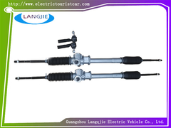 พวงมาลัยพาวเวอร์และเกียร์พวงมาลัยเหมาะสำหรับอุปกรณ์เสริมรถชมวิว 23 ที่นั่ง