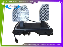 ชิ้นส่วนการประกอบเพดัลเร่ง Marshell สําหรับรถกอล์ฟ