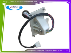 อะไหล่รถสุขาภิบาลแบบย้อนกลับเกียร์เรือมาร์แชลวินเทจ