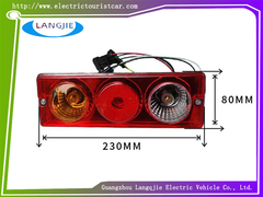 สัญลักษณ์เปลี่ยนทาง EAGLE สําหรับรถกอล์ฟ รถลาดตระเวน