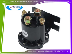 EZGO คาร์ทกอล์ฟ รถลาดตระเวน RXV เครื่องปรับสลับวาล์วอิเล็กทรอนิกส์