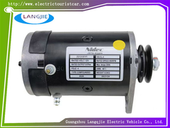 อุปกรณ์เสริมสำหรับมอเตอร์สตาร์ทรถกอล์ฟคลับคาร์