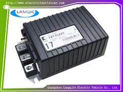 EZGO TXT กอล์ฟคาร์ท DC เครื่องควบคุมมอเตอร์ 1206HB-5201