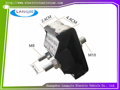 รถลาดตระเวนไฟฟ้า