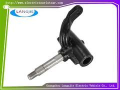 EZGO กอล์ฟคาร์ท RXV Drive Side Spindle การประกอบ