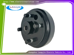 EZGO ยางเบรคล้อหลัง TXT คาร์ทกอล์ฟไฟฟ้า 19186G1P