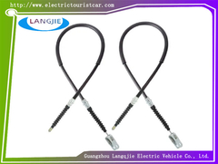 สายเบรคแบบเกลียวสำหรับรถกอล์ฟไฟฟ้า Club Car DS