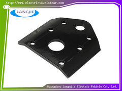 แผ่นยึดสปริงหน้าสำหรับรถกอล์ฟ Club Car DS