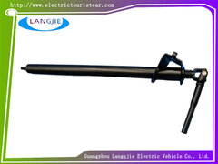 คลับ คาร์ DS กอล์ฟ คาร์ท หมุนล้อ, คอลัมน์หมุนล้อ, และส่วนประกอบรวมทั่วไป