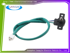 เซ็นเซอร์ช่วยทิศทาง อุปกรณ์เสริมรถกอล์ฟ YAMAHA