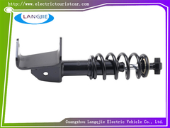 7 รูปแบบด้านหน้าและด้านหลังอุปกรณ์เสริมลดกระแทก YAMAHA กอล์ฟคาร์ท