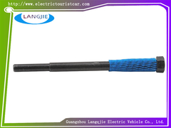 อะไหล่โบลท์หัวหกเหลี่ยมสำหรับรถกอล์ฟ YAMAHA รุ่น G1-G22