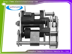 ชุดล็อคก้ามปูคลับคาร์สำหรับอะไหล่รถกอล์ฟ