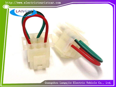 อะไหล่ปลั๊กพ่วง EZGO Golf Cart RXV