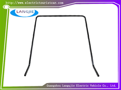 OEM อะไหล่รถกอล์ฟ EZGO TXT หน้ากระจกหน้า