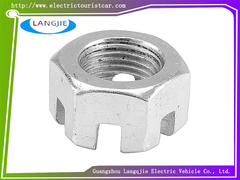 EZGO TXT ครึ่งแกนเน็ต สําหรับสี่ล้อ อะไหล่รถกอล์ฟไฟฟ้า