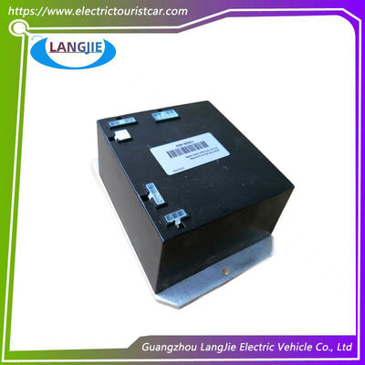 ผู้ผลิต Good Price Controller Assembly For EXCAR Club Car อิเล็กทริก กอล์ฟ คาร์ต ส่วน