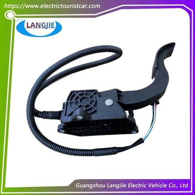 เครื่องเร่งชนิด YDJS-4805 EAGLE สําหรับอะไหล่รถกอล์ฟไฟฟ้า