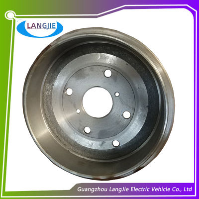 ราคาดี ระบบการควบคุมรถมืออาชีพ คลับรถยนต์ ส่วนแต่งสําหรับวัสดุเหล็กฮับหลัง ออนไลน์