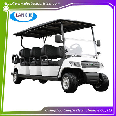 ราคาดี ผลิตรถสโมสร รถกอล์ฟเก่าๆ มี 8 ที่นั่ง และแบตเตอรี่ไม่ต้องซ่อมแซม ออนไลน์