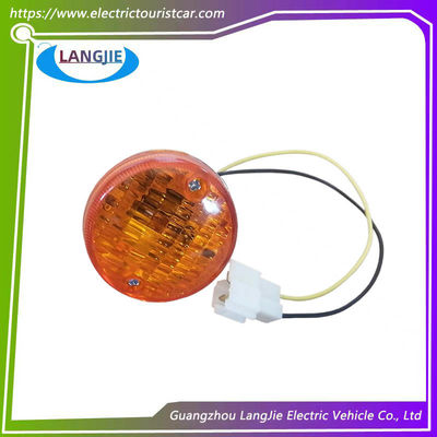 ราคาดี การผลิต ขายร้อน สัญญาณหันหลัง สําหรับรถกอล์ฟไฟฟ้า Marshell ออนไลน์