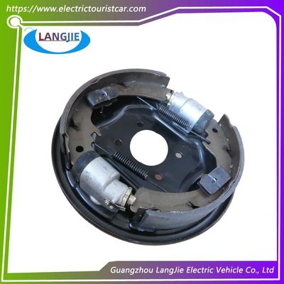 ราคาดี เครื่องยนต์การท่องเที่ยวมาร์เชลล์ กอล์ฟการ์ต เบรกหลังสําหรับรถกอล์ฟไฟฟ้า ออนไลน์