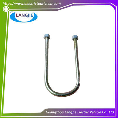 ราคาดี OEM โรงงาน U Shape Bolt สําหรับ Marshell รถสโมสรยอดนิยม ออนไลน์