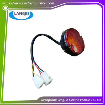 ราคาดี รถไฟฟ้ากอล์ฟการ์ต Marshell LED หลังรวมแสงสโมสรกอล์ฟการ์ตอะไหล่ ออนไลน์