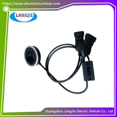 ราคาดี เครื่องปรับรหัสการขับเคลื่อนระบายวงจรวาล์วที่เหมาะสําหรับ LVTONG Electric Golf Cart Parts ออนไลน์