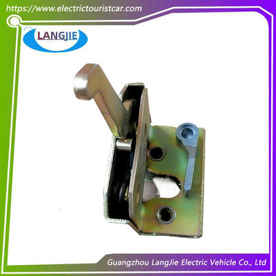 ราคาดี LVTONG อิเล็กทริก การท่องเที่ยวรถยนต์ทอง ประตูล็อคอัตโนมัติ ออนไลน์